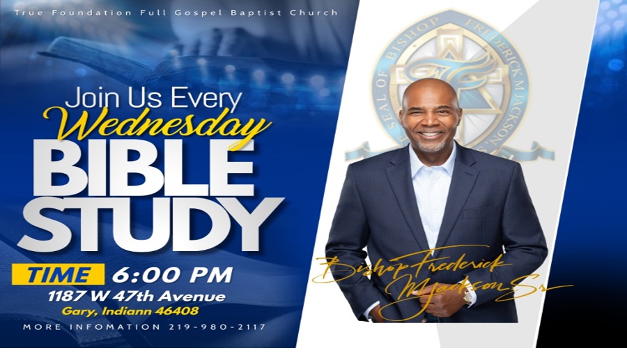 True Foundation Church